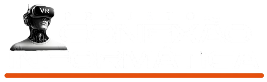 Conexão informática